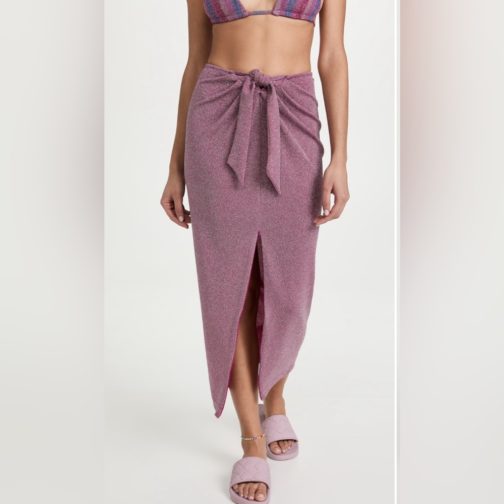 Beach Riot Suki Skirt